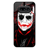 Life In Dark Nothing Phone 4a 5G Glass Back Cover Online