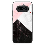 Marble Collage Art Nothing Phone 4a 5G Glass Back Cover Online