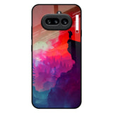 Dream So High Nothing Phone 4a 5G Glass Back Cover Online