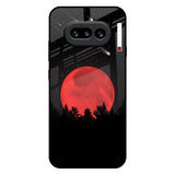 Moonlight Aesthetic Nothing Phone 4a 5G Glass Back Cover Online