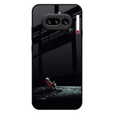 Relaxation Mode On Nothing Phone 4a 5G Glass Back Cover Online