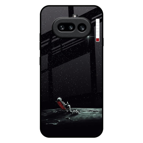 Relaxation Mode On Nothing Phone 4a 5G Glass Back Cover Online