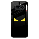 Eyes On You Nothing Phone 4a 5G Glass Back Cover Online