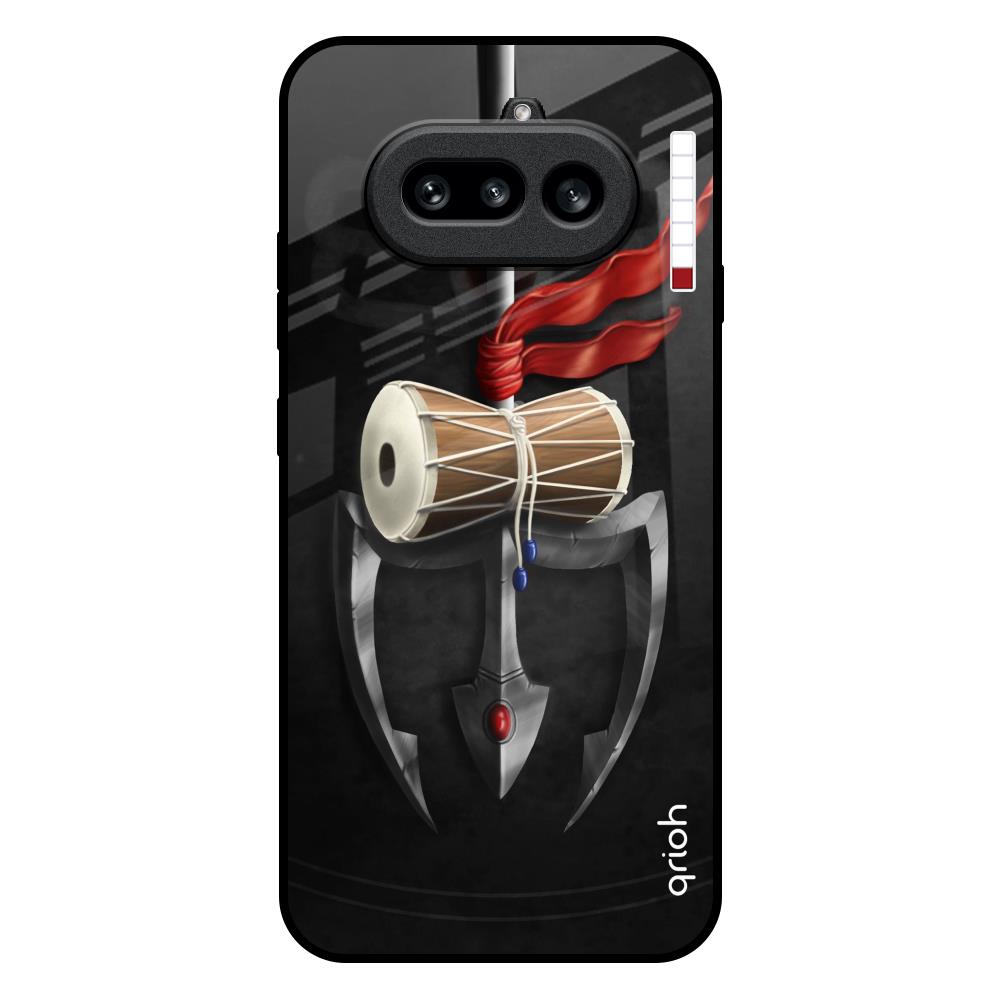 Power Of Lord Nothing Phone 4a 5G Glass Back Cover Online