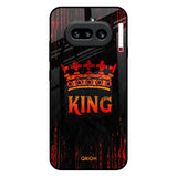 Royal King Nothing Phone 4a 5G Glass Back Cover Online
