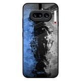 Dark Grunge Nothing Phone 4a 5G Glass Back Cover Online