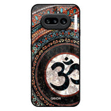 Worship Nothing Phone 4a 5G Glass Back Cover Online