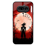 Winter Forest Nothing Phone 4a 5G Glass Back Cover Online