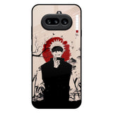 Manga Series Nothing Phone 4a 5G Glass Back Cover Online