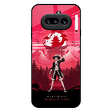 Lost In Forest Nothing Phone 4a 5G Glass Back Cover Online