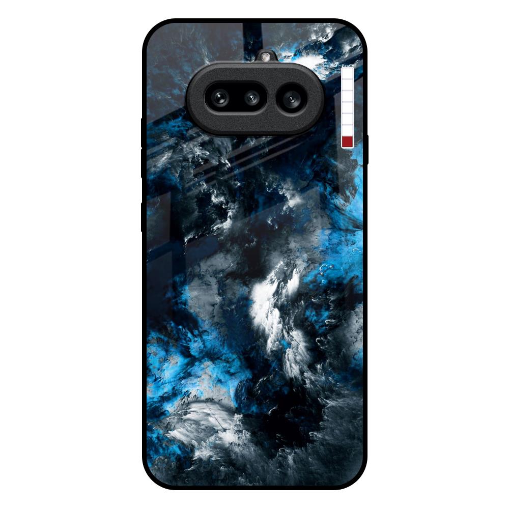 Cloudy Dust Nothing Phone 4a 5G Glass Back Cover Online