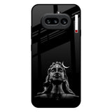 Adiyogi Nothing Phone 4a 5G Glass Back Cover Online