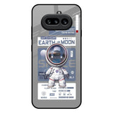 Space Flight Pass Nothing Phone 4a 5G Glass Back Cover Online