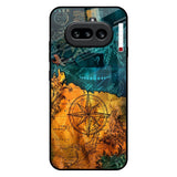 Architecture Map Nothing Phone 4a 5G Glass Back Cover Online