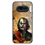 Psycho Villain Nothing Phone 4a 5G Glass Back Cover Online