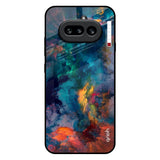 Cloudburst Nothing Phone 4a 5G Glass Back Cover Online