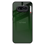 Deep Forest Nothing Phone 4a 5G Glass Back Cover Online