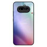 Abstract Holographic Nothing Phone 4a 5G Glass Back Cover Online