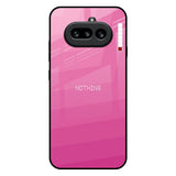 Pink Ribbon Caddy Nothing Phone 4a 5G Glass Back Cover Online