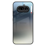 Tricolor Ombre Nothing Phone 4a 5G Glass Back Cover Online