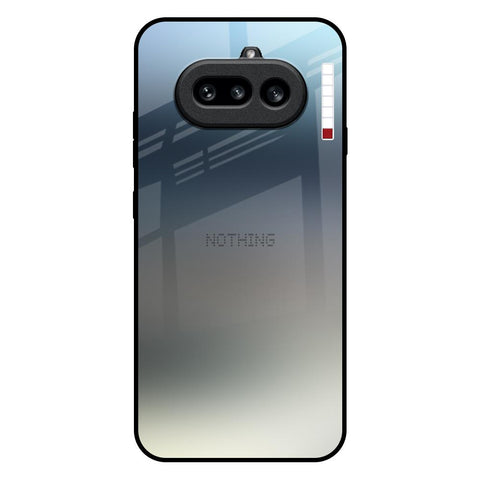Tricolor Ombre Nothing Phone 4a 5G Glass Back Cover Online