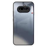 Space Grey Gradient Nothing Phone 4a 5G Glass Back Cover Online