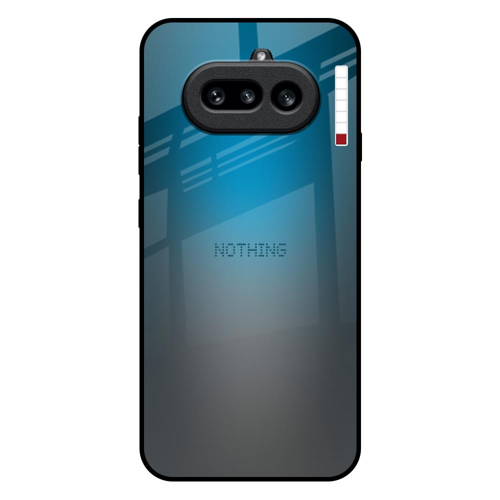 Cool Breeze Nothing Phone 4a 5G Glass Back Cover Online