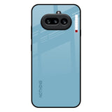 Sapphire Nothing Phone 4a 5G Glass Back Cover Online