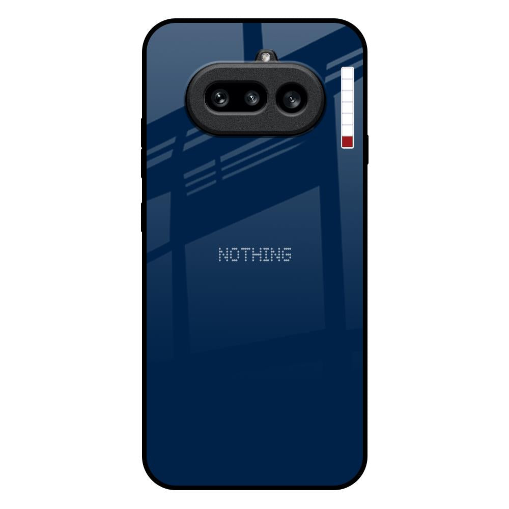 Royal Navy Nothing Phone 4a 5G Glass Back Cover Online