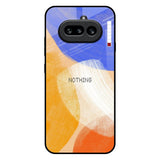 Creative Canvas Nothing Phone 4a 5G Glass Back Cover Online