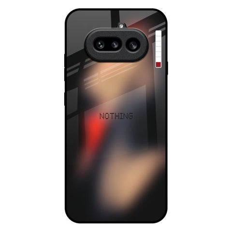 Dark Gradient Nothing Phone 4a 5G Glass Back Cover Online