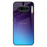 Dark Ocean Nothing Phone 4a 5G Glass Back Cover Online