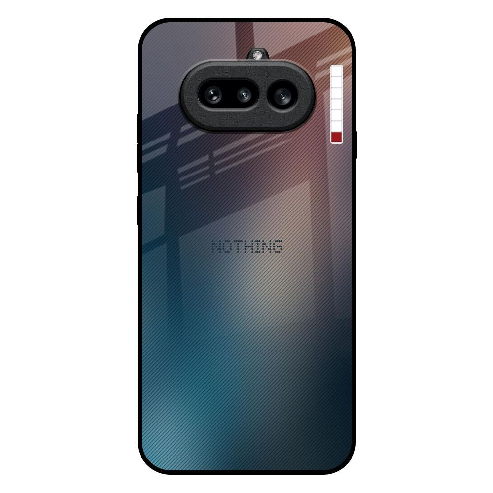 Dust Strom Nothing Phone 4a 5G Glass Back Cover Online