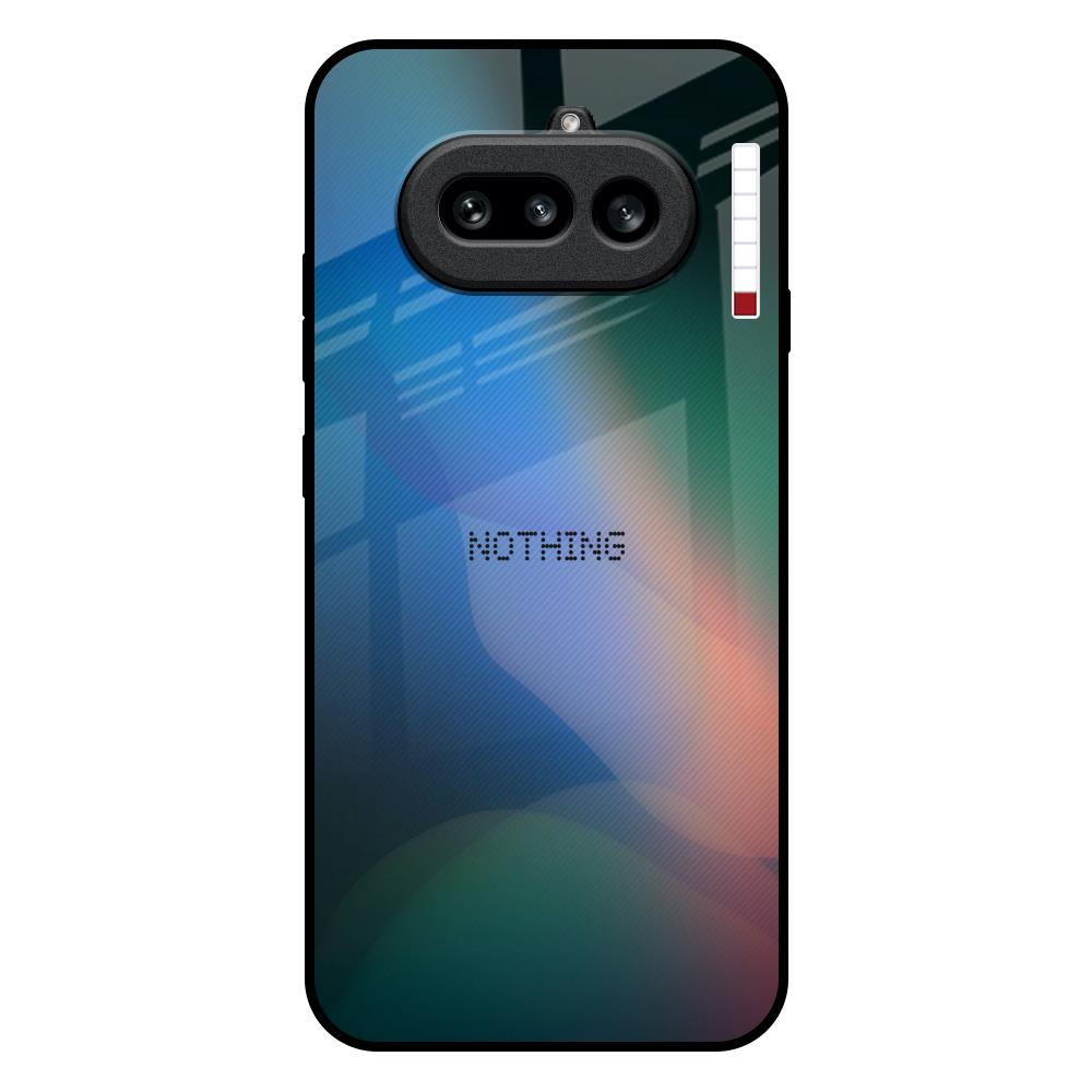Forecasting Ocean Nothing Phone 4a 5G Glass Back Cover Online