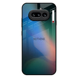 Forecasting Ocean Nothing Phone 4a 5G Glass Back Cover Online