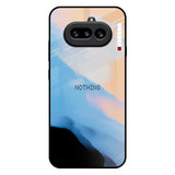Winter Mountain Nothing Phone 4a 5G Glass Back Cover Online