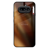 EarthTones Nothing Phone 4a 5G Glass Back Cover Online