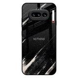 Galaxy Art Nothing Phone 4a 5G Glass Back Cover Online
