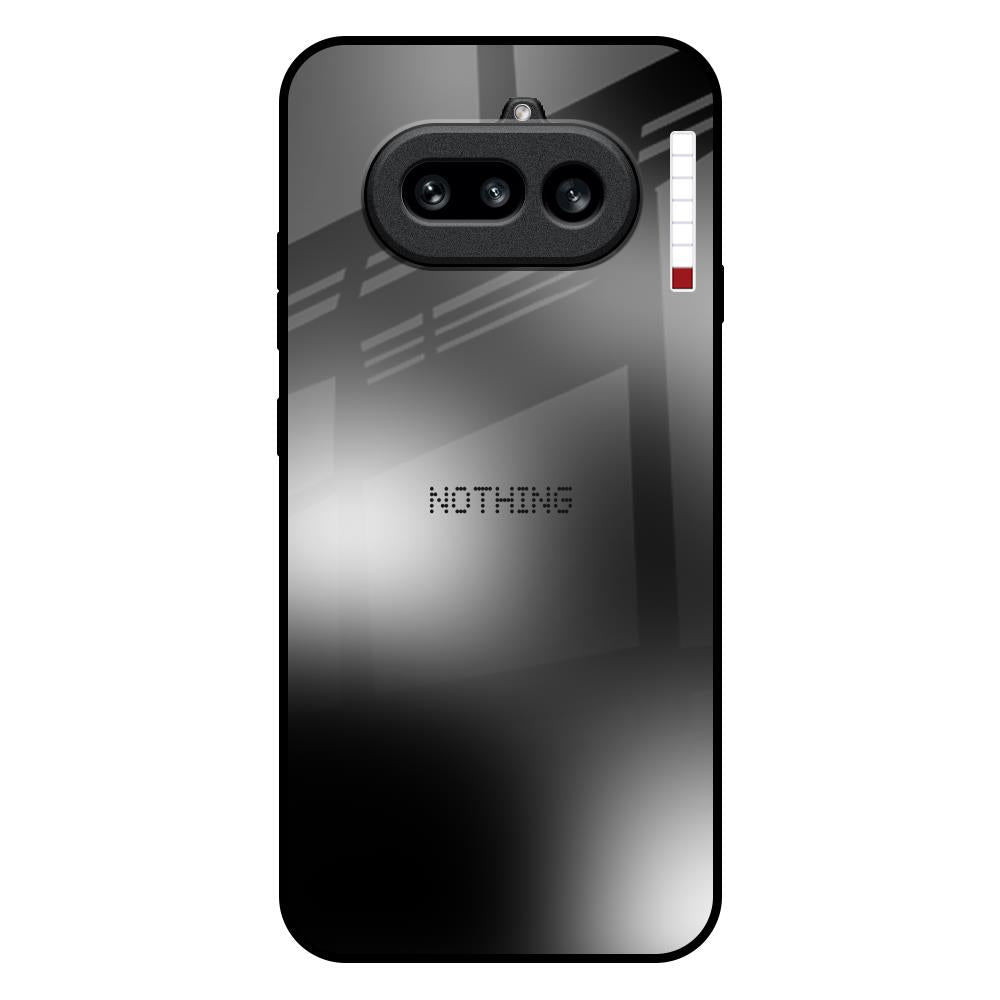 Blackspot Nothing Phone 4a 5G Glass Back Cover Online
