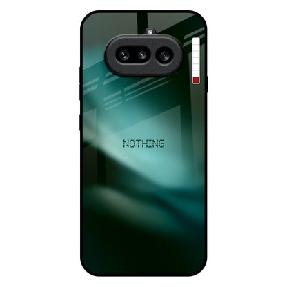 Northen Light Nothing Phone 4a 5G Glass Back Cover Online