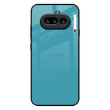 Oceanic Turquiose Nothing Phone 4a 5G Glass Back Cover Online