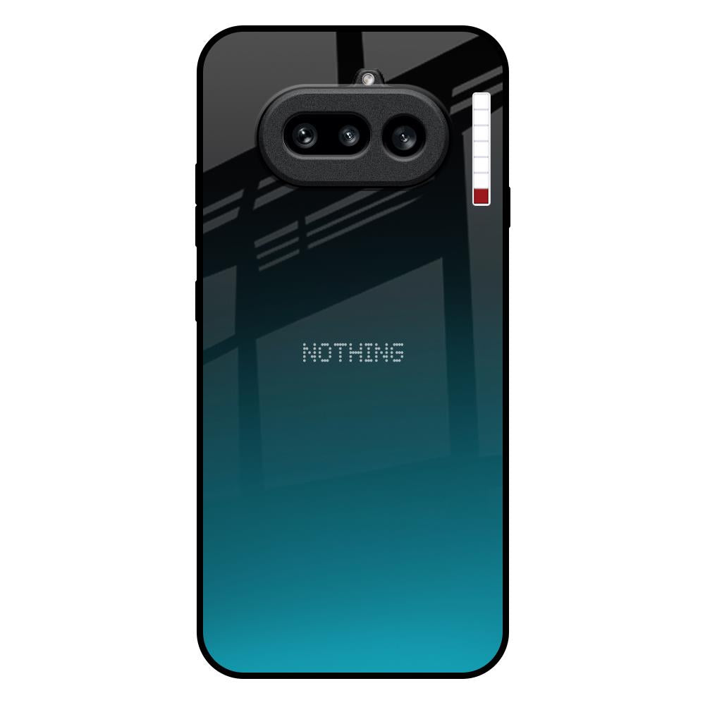 Ultramarine Nothing Phone 4a 5G Glass Back Cover Online
