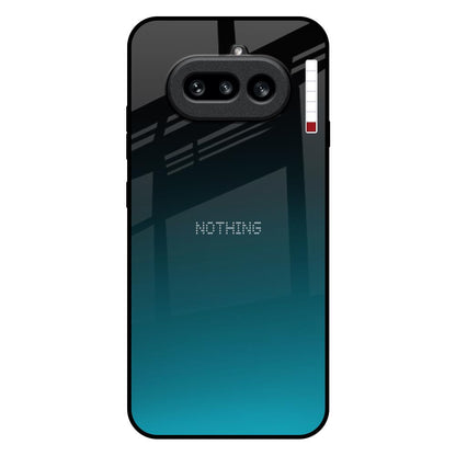 Ultramarine Nothing Phone 4a 5G Glass Back Cover Online