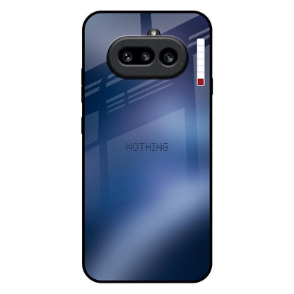 Dark Sea Nothing Phone 4a 5G Glass Back Cover Online