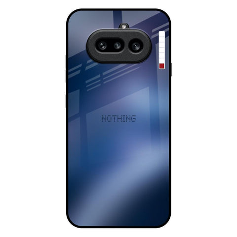 Dark Sea Nothing Phone 4a 5G Glass Back Cover Online