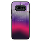 Pink Horizon Nothing Phone 4a 5G Glass Back Cover Online