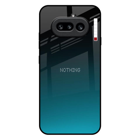 Ultramarine Nothing Phone 4a 5G Glass Back Cover Online