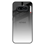 Zebra Gradient Nothing Phone 4a 5G Glass Back Cover Online