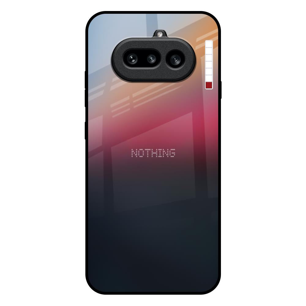 Ocean View Nothing Phone 4a 5G Glass Back Cover Online