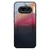 Ocean View Nothing Phone 4a 5G Glass Back Cover Online